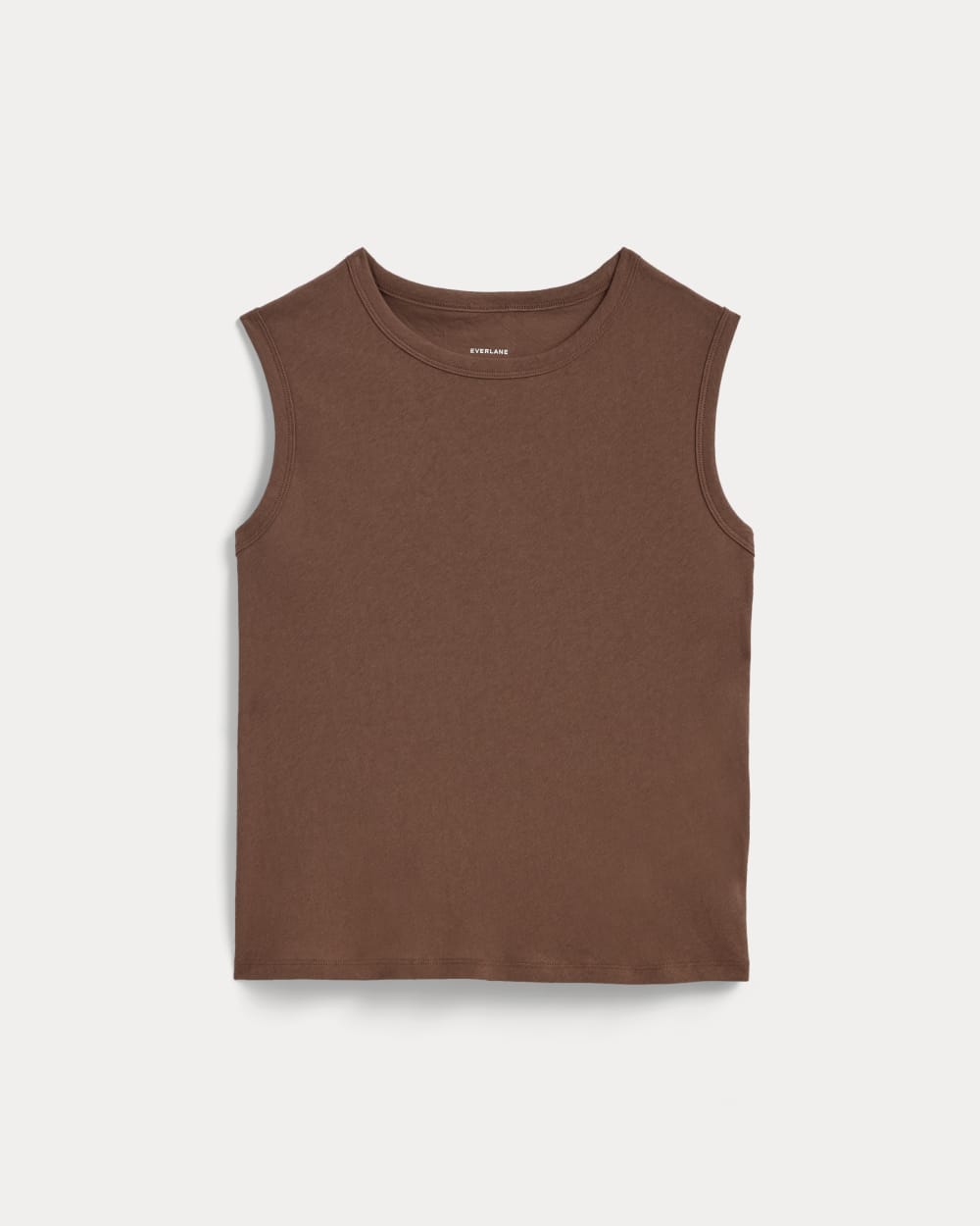 womens-air-muscle-tank-cedarwood | alt