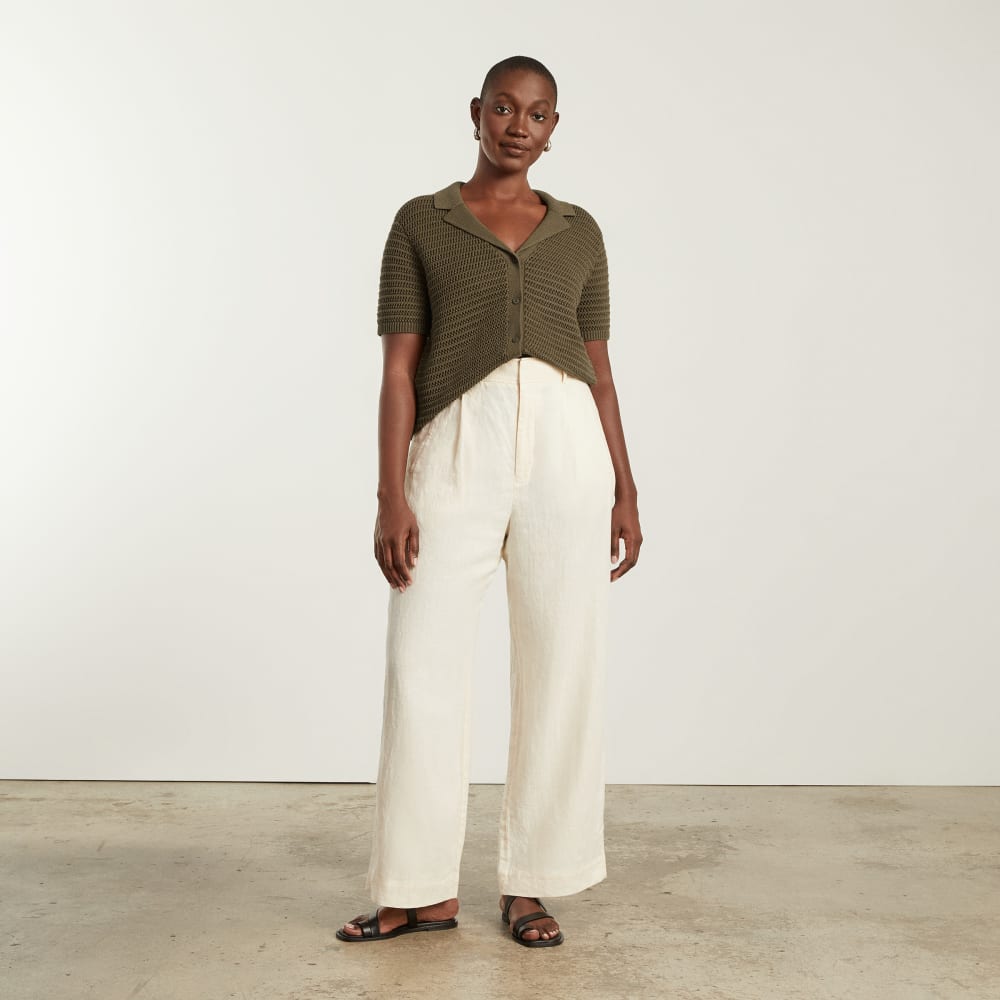 womens-crochet-knit-polo-beech