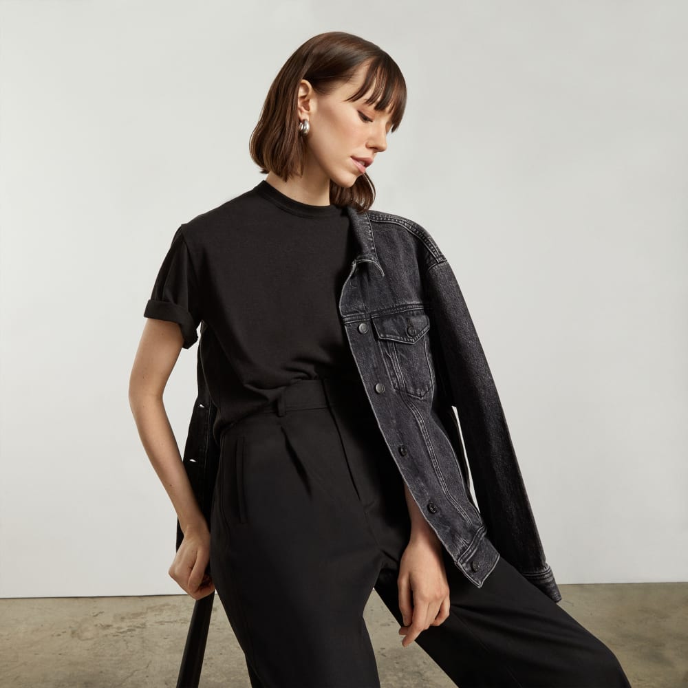 unisex-relaxed-hemp-tee-black