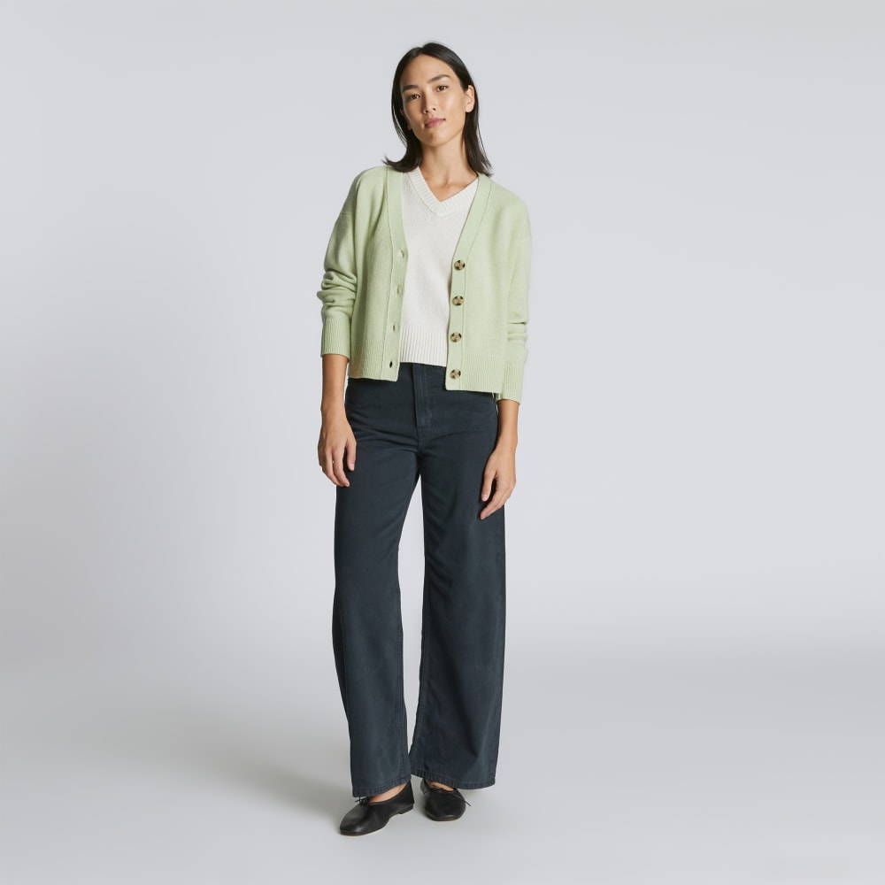 womens-recashmere-cropped-cardigan-seafoam-green