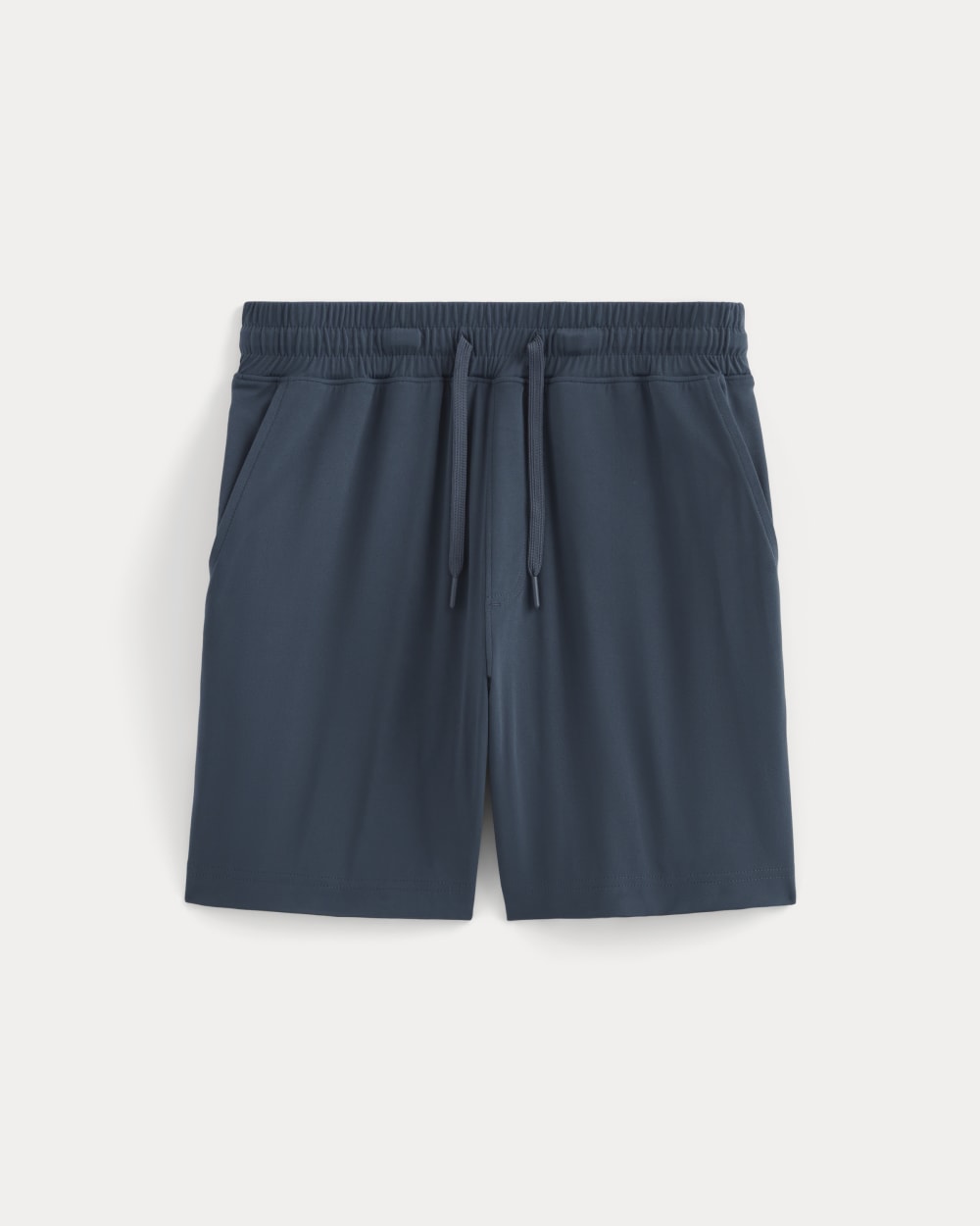 mens-off-duty-tech-short-midnight-navy | alt
