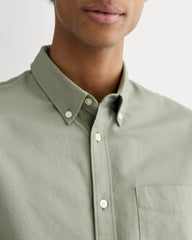 mens-slim-oxford-sage-green