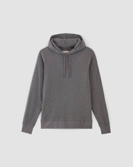 mens-waffle-hoodie-heathered-charcoal | alt