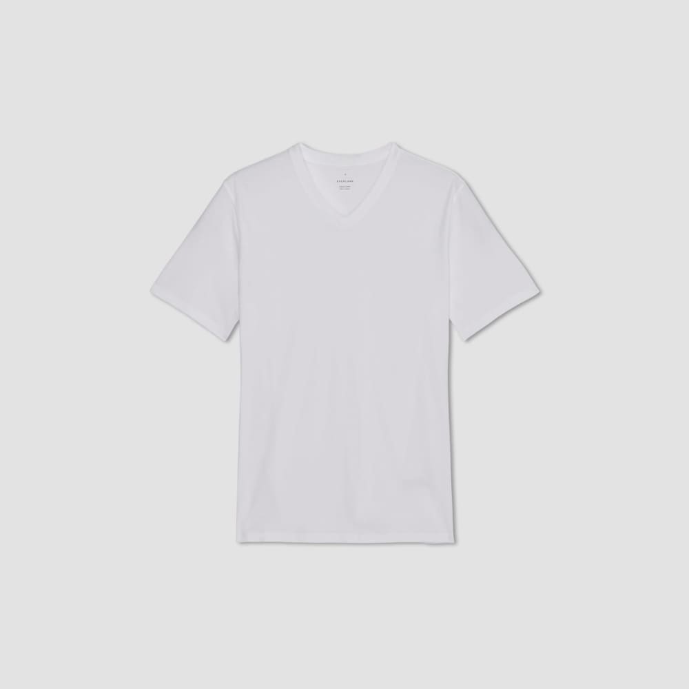 mens-organic-cotton-v-neck-tee-white | alt