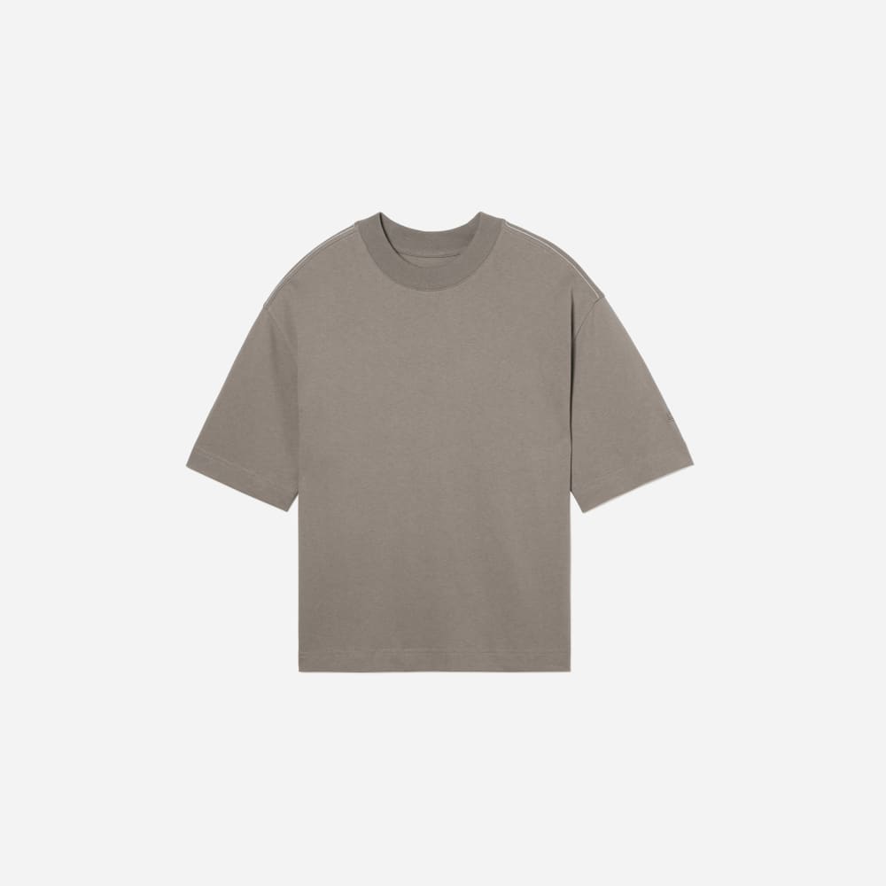 womens-premium-weight-tee-clay | alt