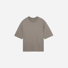 womens-premium-weight-tee-clay | alt