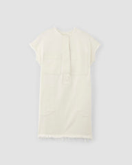 womens-denim-workwear-shirtdress-bone-frayed | alt