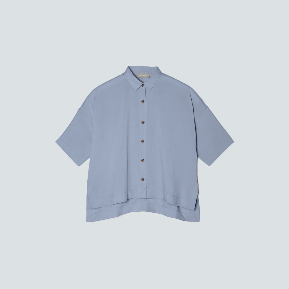 womens-drapey-square-shirt-blue-slate