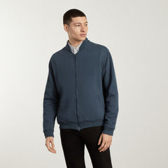 mens-track-bomber-jacket-kingfisher-blue