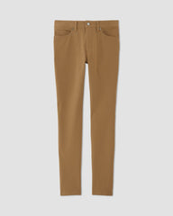 mens-performance-5-pocket-chino-ochre | alt