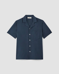 mens-seersucker-ss-shirt-deep-blue | alt