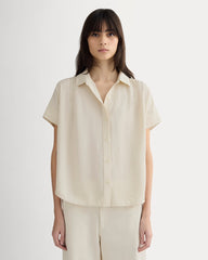 womens-square-shirt-softluxe-sandshell | primary