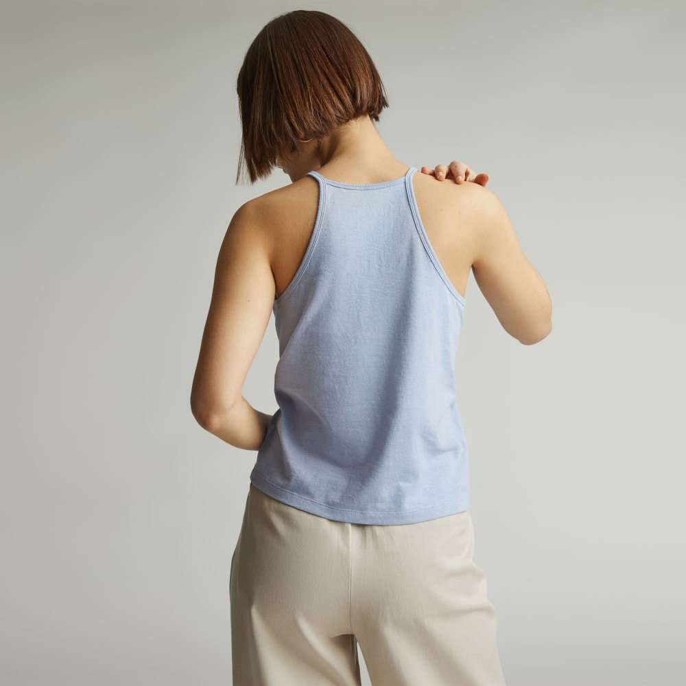 womens-hemp-cutaway-tank-periwinkle