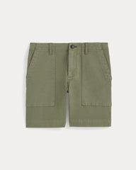 mens-canvas-relaxed-short-lichen-green | alt