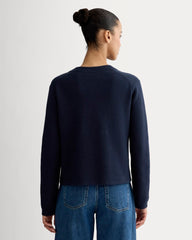 womens-crew-cardigan-cotton-navy