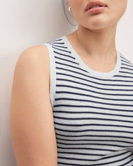 womens-ultrafine-merino-ribbed-shell-tank-bone-navy