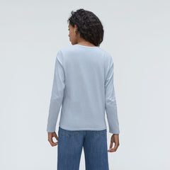 womens-organic-cotton-slim-ls-crew-mist