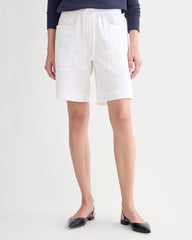 womens-easy-cargo-short-white