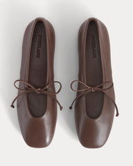 womens-leather-keyhole-flat-burnt-umber