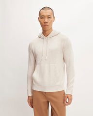 mens-felted-wool-hoodie-heathered-oat | primary