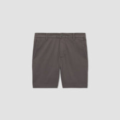 mens-performance-chino-7-short-slategrey | alt
