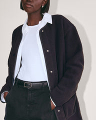 womens-teddy-fleece-liner-jacket-navy