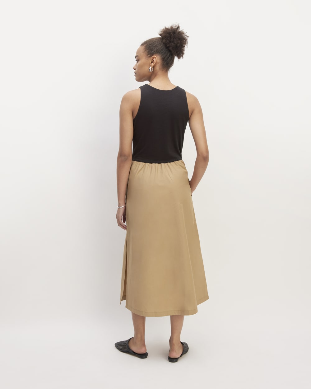 womens-supima-high-neck-riviera-dress-black-tigers-eye