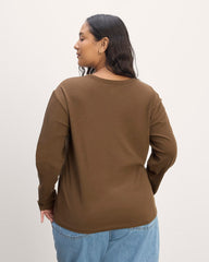 womens-air-ls-tee-cocoa