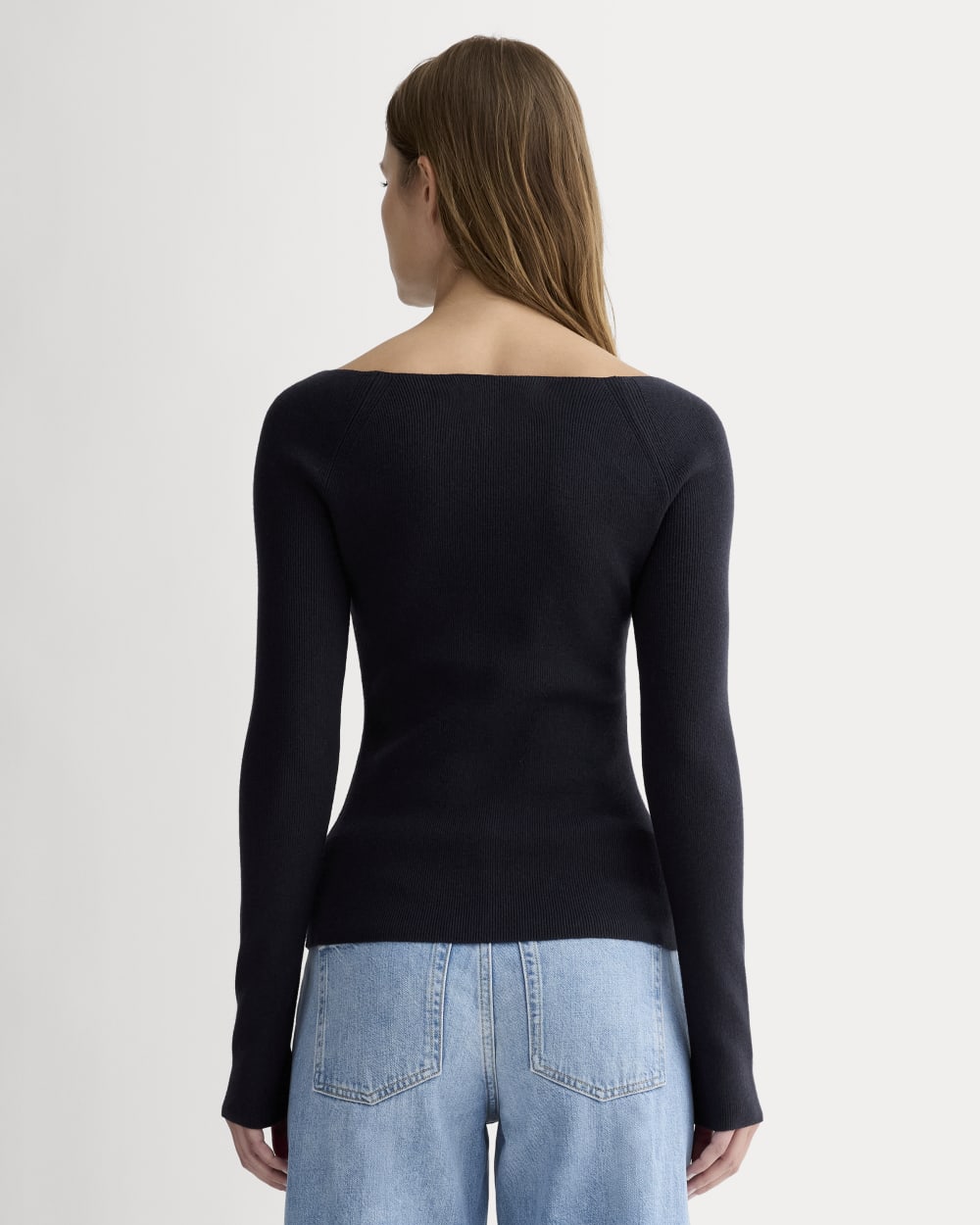 womens-knit-boatneck-top-navy