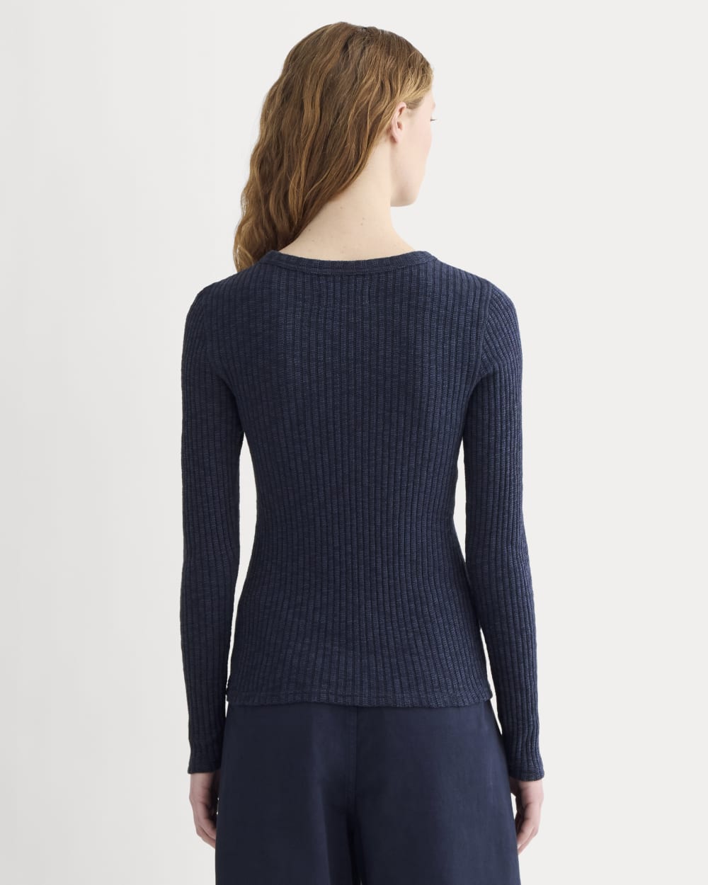 womens-rib-knit-crew-navy