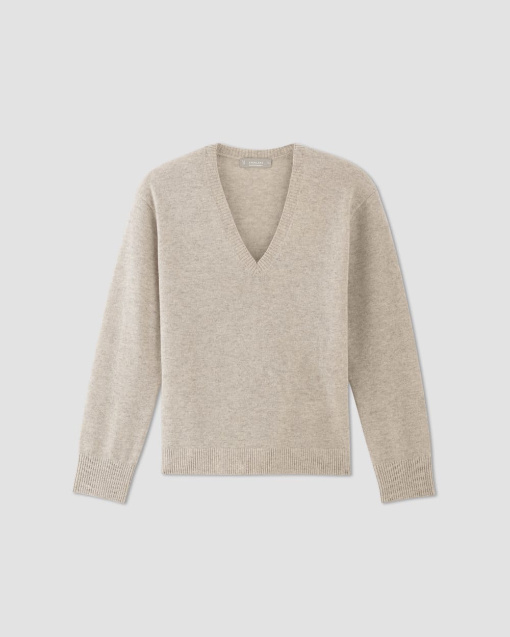womens-cashmere-relaxed-v-neck-canvas | alt