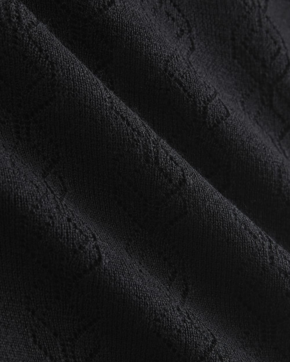 womens-pointelle-racerback-tank-merino-black