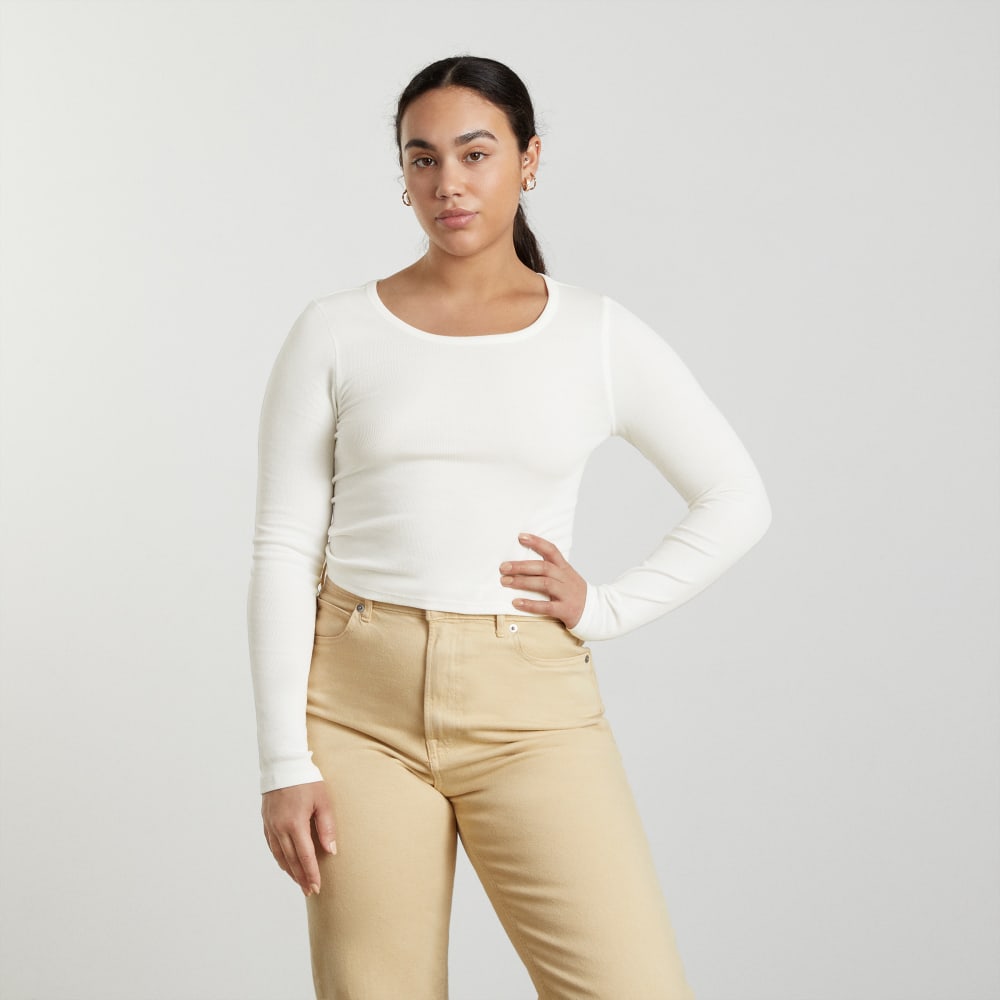 womens-cropped-pima-rib-ls-crew-white