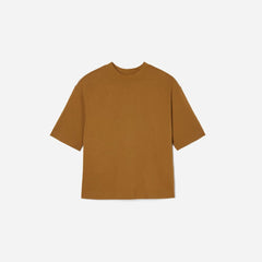 womens-premium-weight-tee-tawny-brown