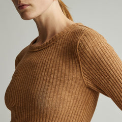 womens-rib-knit-crew-cappuccino