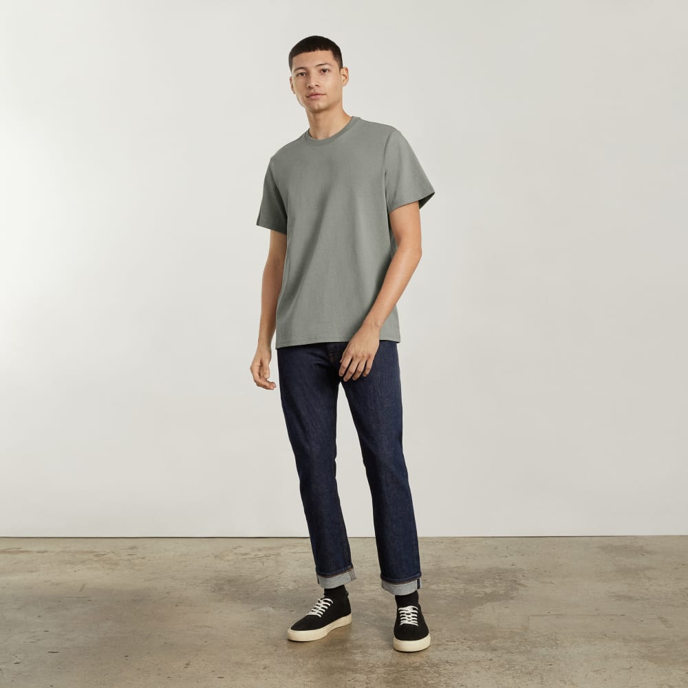 mens-premium-weight-crew-clay