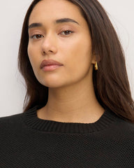 womens-cotton-honeycomb-square-crew-black