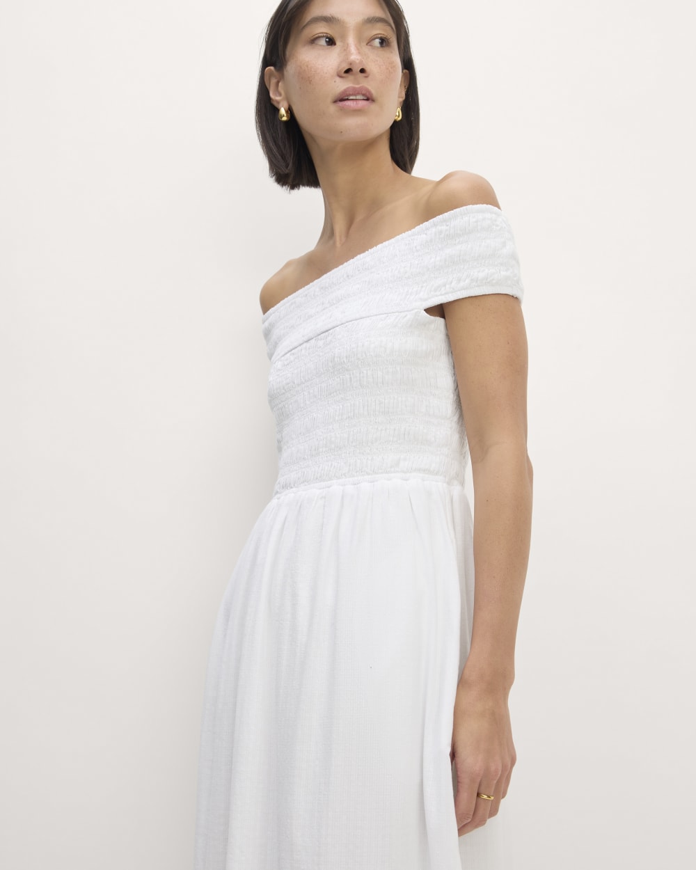 womens-gauze-off-shoulder-dress-white