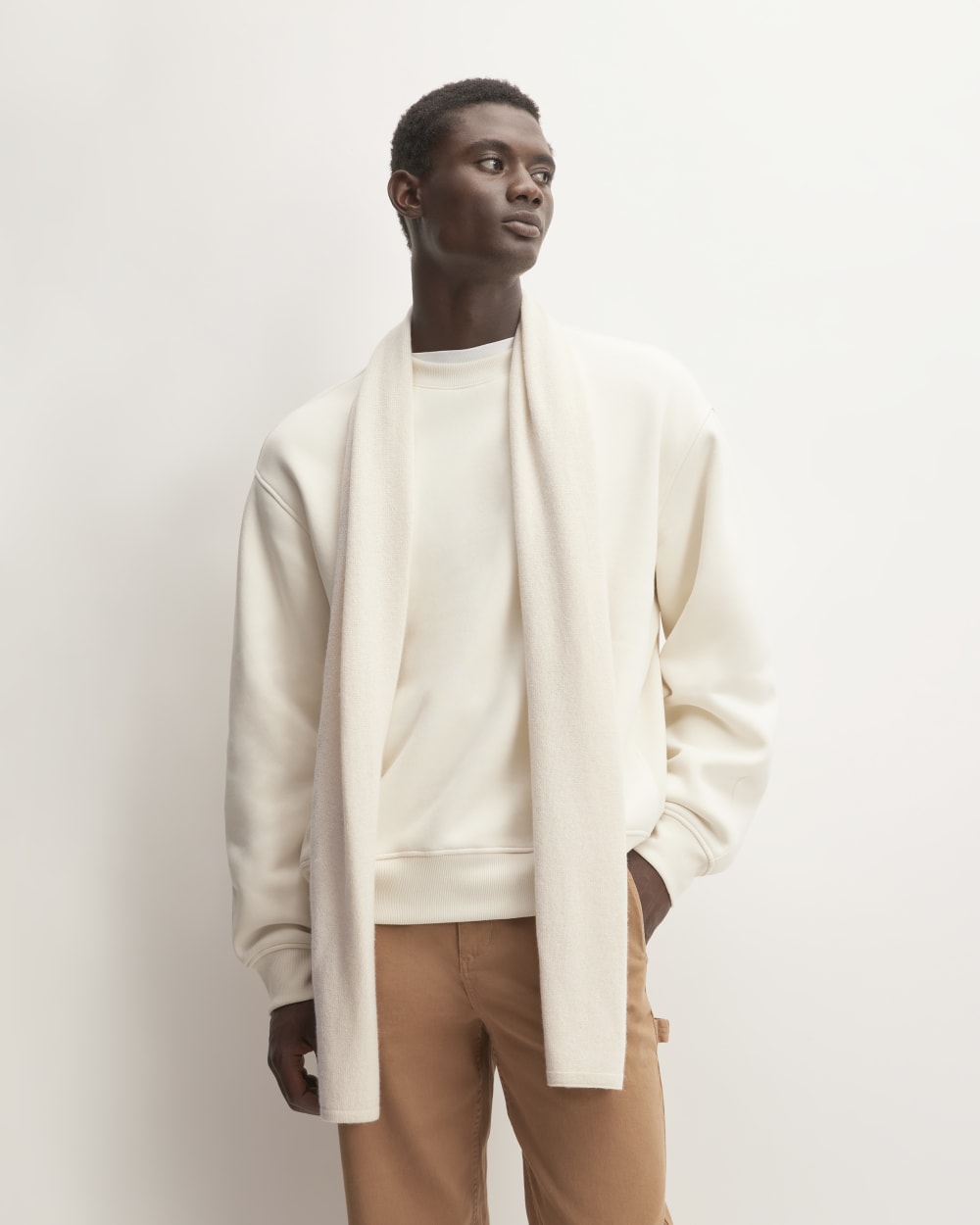 mens-recashmere-scarf-bone | primary