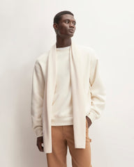 womens-recashmere-scarf-bone | alt