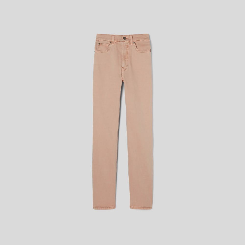 womens-way-high-slim-jean-clay | alt