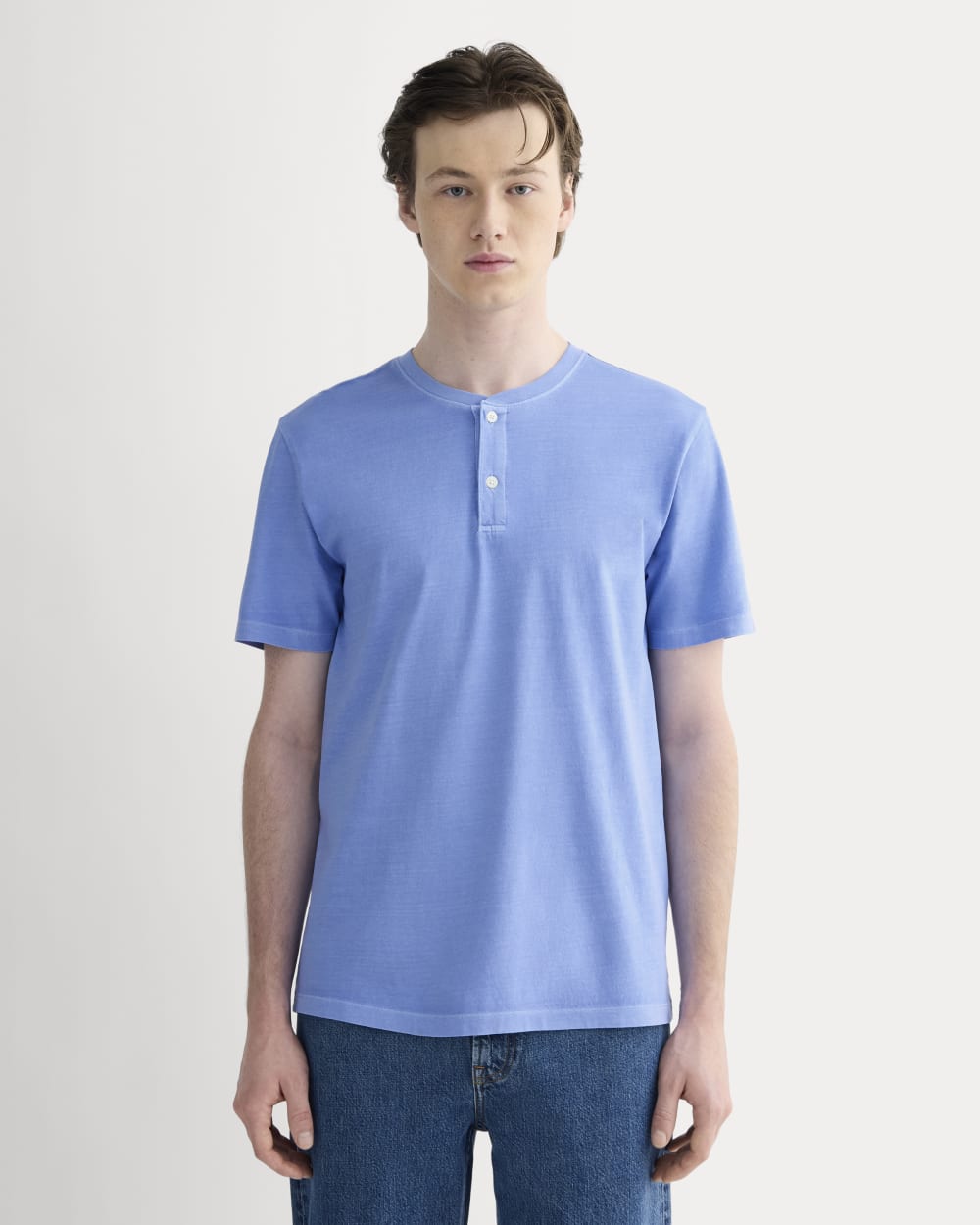 mens-essential-organic-dyed-henley-gd-sky-blue | primary