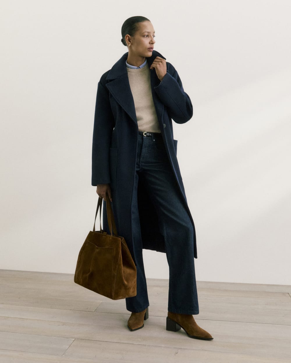 womens-column-jean-pure-blue | editorial