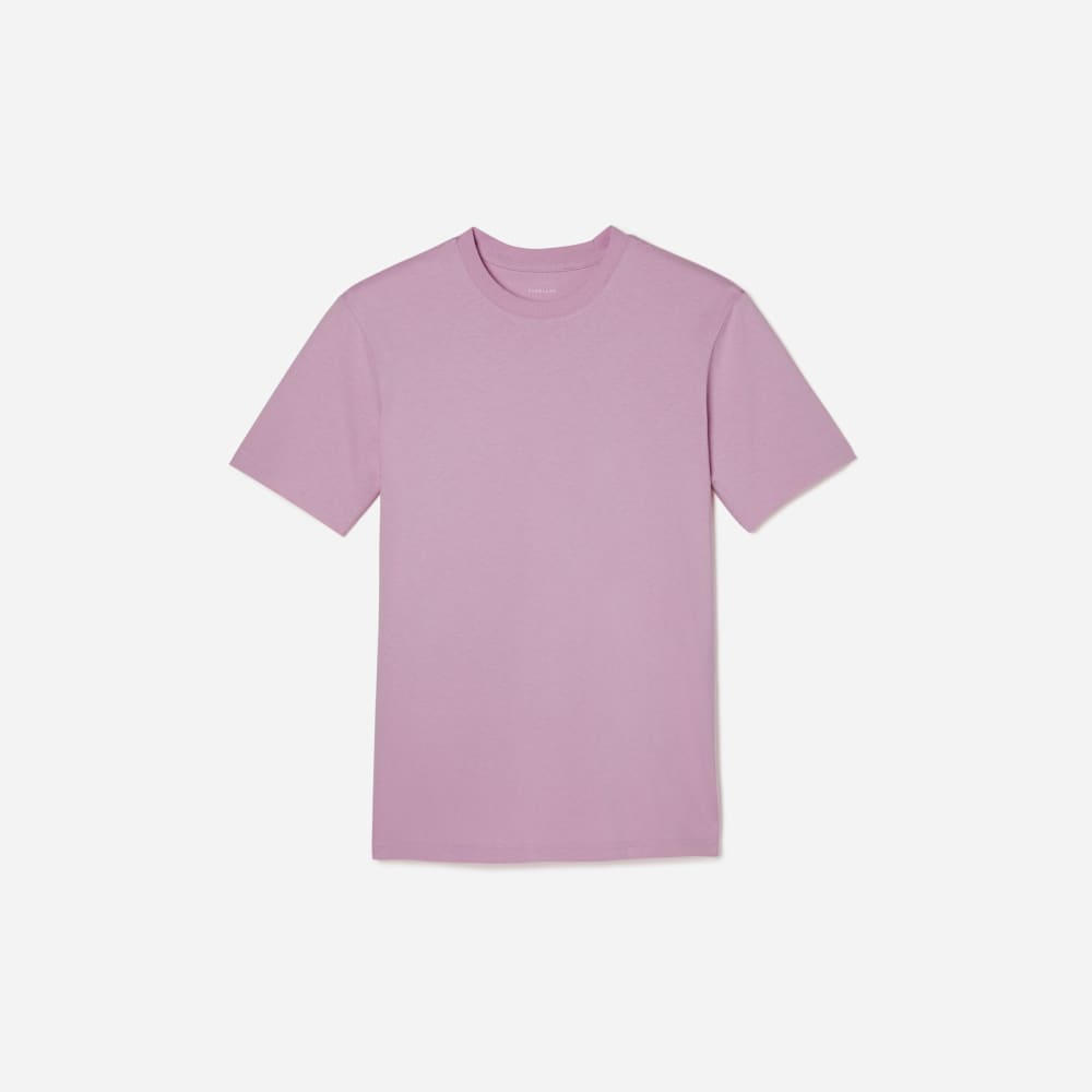 mens-premium-weight-crew-lilac | alt