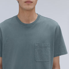 mens-organic-pocket-tee-greyish-blue