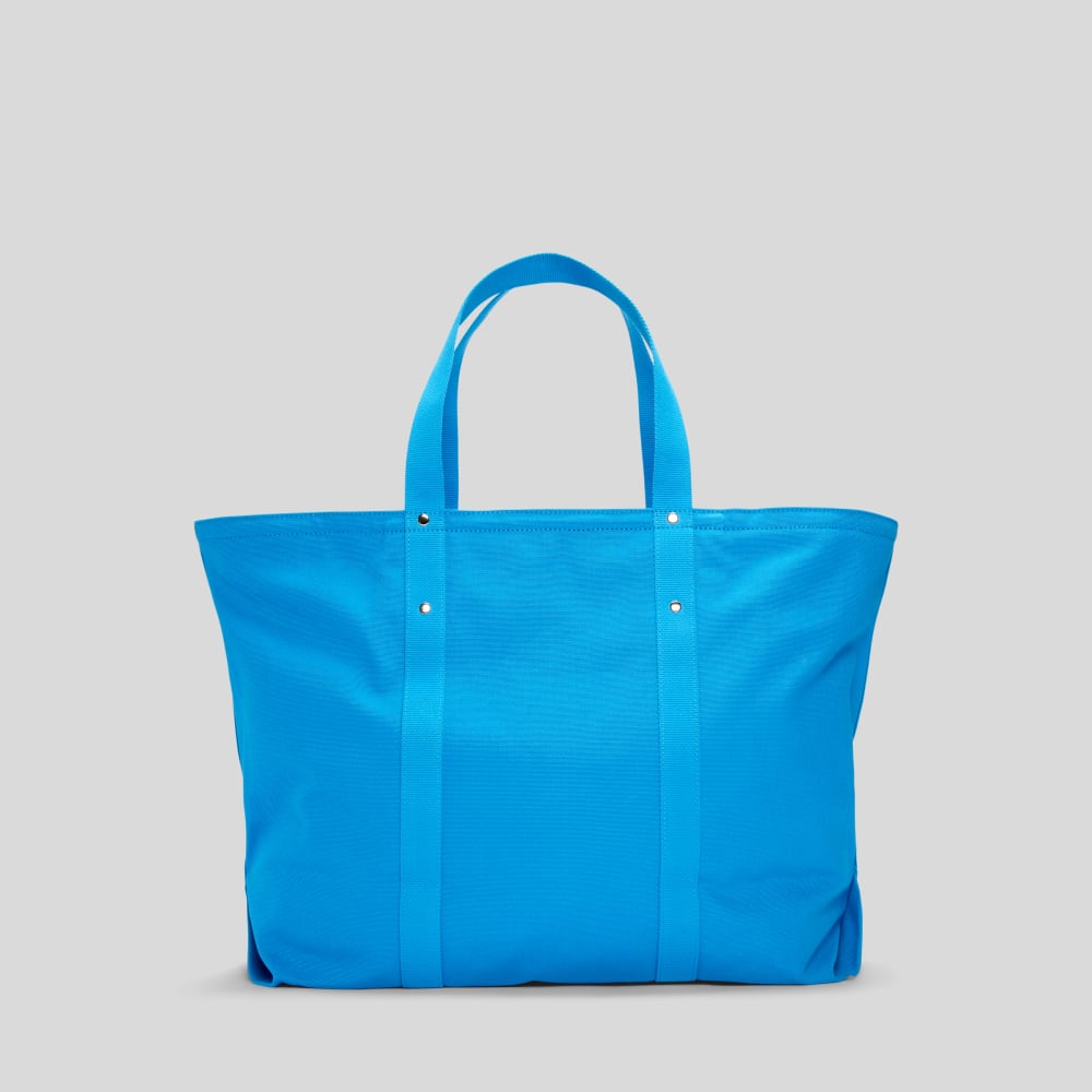 unisex-organic-canvas-weekender-brilliant-blue