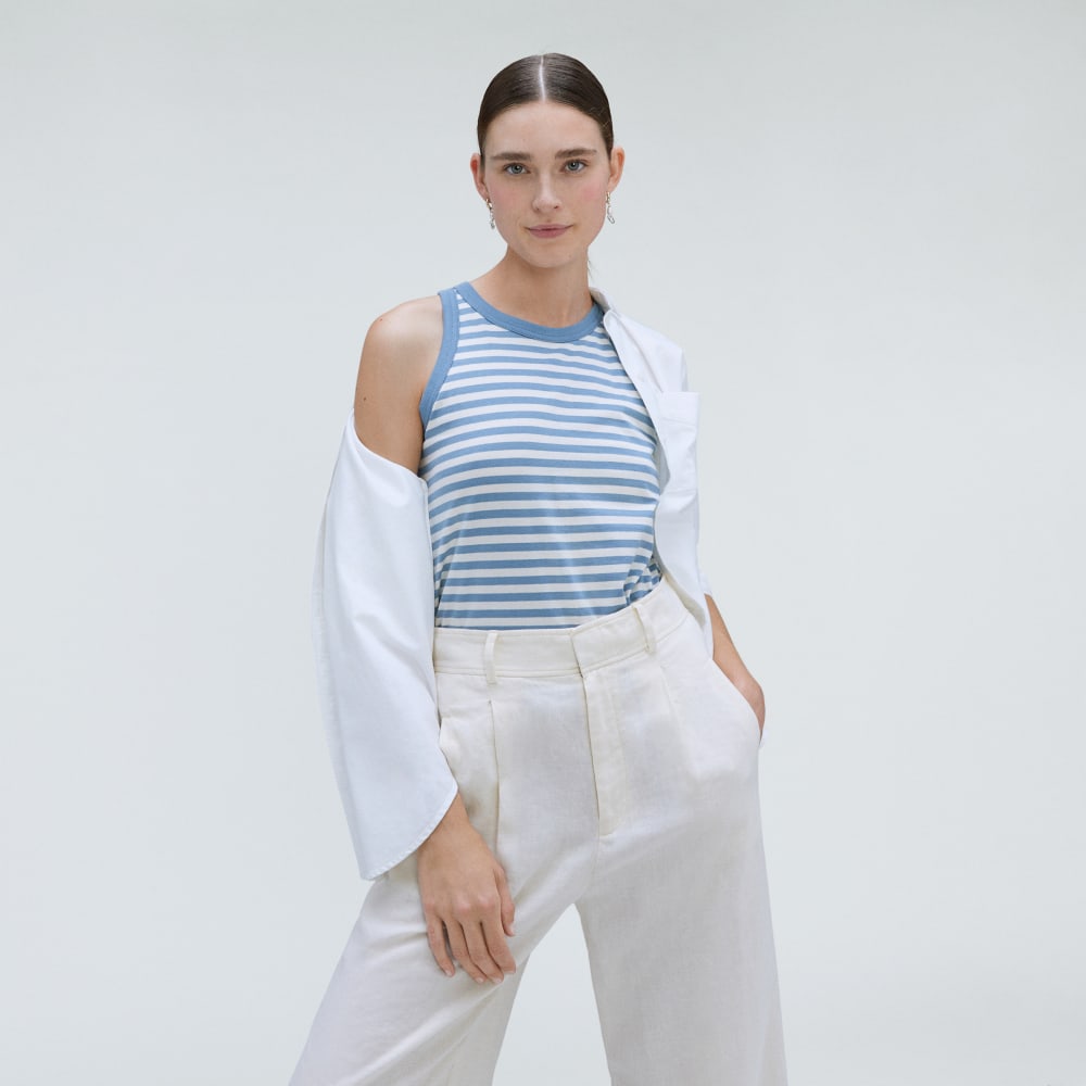 womens-organic-cotton-cutaway-tank-blue-canvas