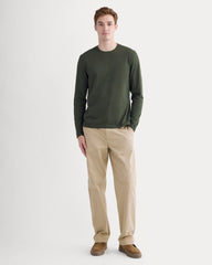 mens-essential-organic-ls-tee-uniform-dark-green