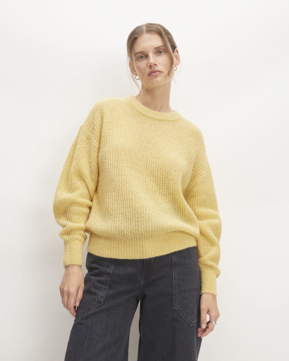 womens-alpaca-crew-raffia | primary