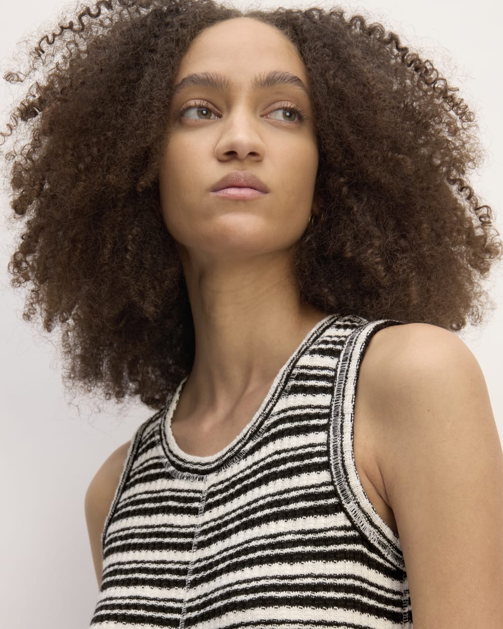 womens-rib-knit-a-line-tank-dress-bone-black